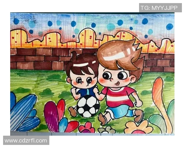 漫画足球明星与足球队的精彩对决与成长故事探秘